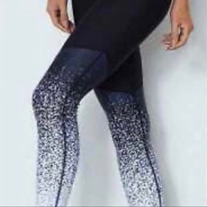 Reebok Ombré Leggings